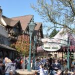 Disneyland Park - Fantasyland - 007